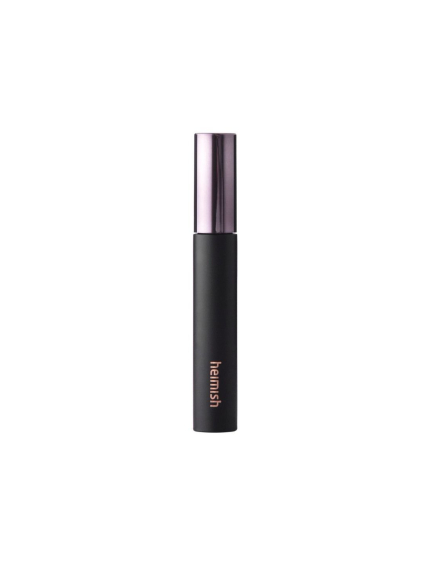 HEIMISH - Dailism Smudge Stop Mascara CURLING BLACK - Maskara na riasy bez rozmazávania čierna 9g