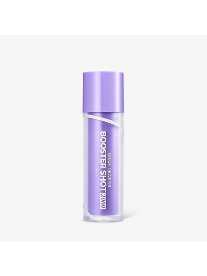 ISNTREE - Onion Newpair Booster Shot 2000 - Hydratačný booster na zjemnenie pórov 50ml