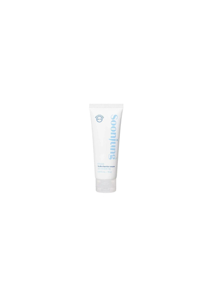 ETUDE HOUSE - Soon Jung Hydro Barrier Cream 23AD MINI - Hydratačný bariérový krém na pleť 20ml