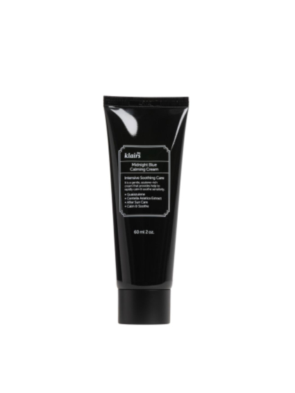 Dear Klairs - Midnight Blue Calming Cream - Upokojujúci krém 60ml