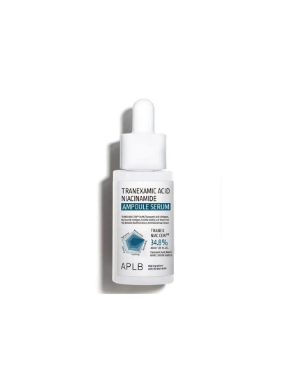 APLB - Tranexamic Acid Niacinamide Ampoule Serum - Hydratačné sérum s niacínamidom a kyselinou tranexamovou 40ml