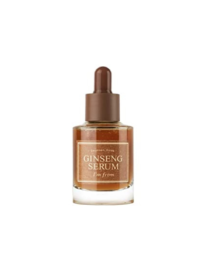I'm From - Ginseng Serum 30ml
