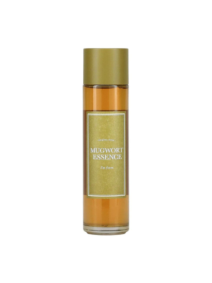 I'm From - Mugwort Essence - Upokojujúca pleťová esencia z paliny 160ml