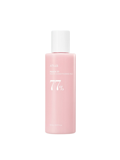 ANUA Peach 70 Niacin Conditioning Milk 150ml