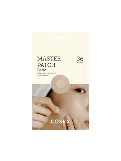 cosrx master patch basic naplasti na akne master patch basic 36ks