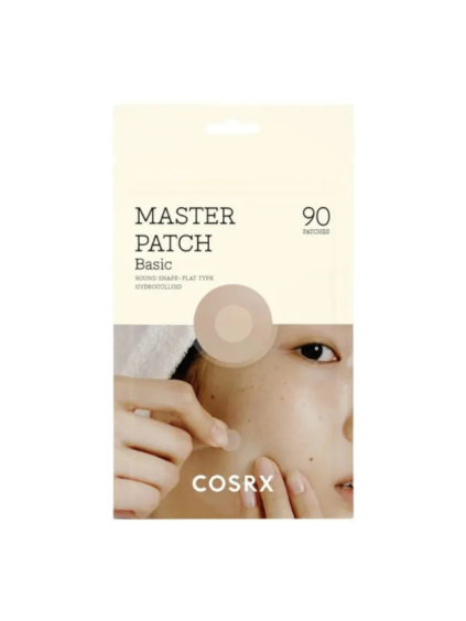 COSRX - Master Patch Basic - Náplasti na akné Master Patch Basic 36ks