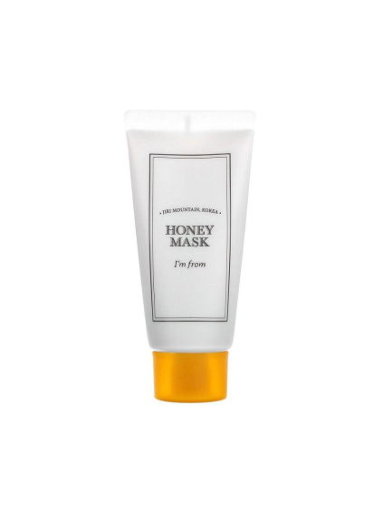 I'm From - Honey Mask - Hydratačná maska s medom 30g