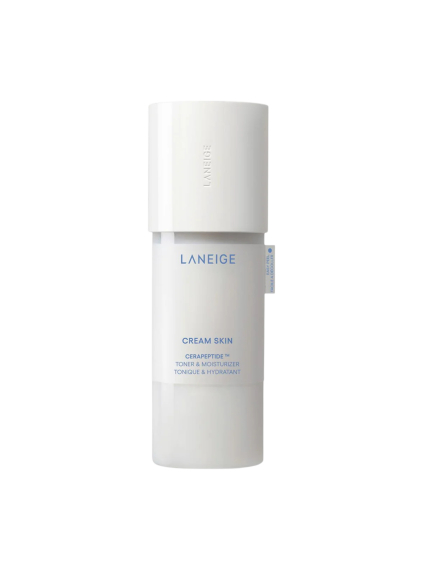 LANEIGE Cream Skin Cerapeptide Refiner Hydratačný toner s ceramidmi 170ml 01.png