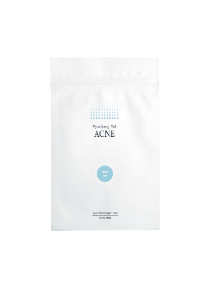 PYUNKANG YUL - Acne Spot Patch Super Thin - náplaste proti akné 15ks