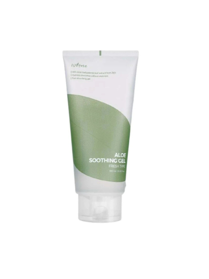 Isntree Aloe Soothing Gel Fresh Type 300ml