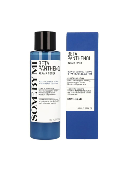 Some By Mi Beta Panthenol Repair Toner 150ml