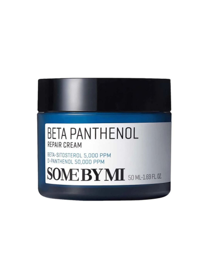 Some By Mi Beta Panthenol Repair Cream 50ml