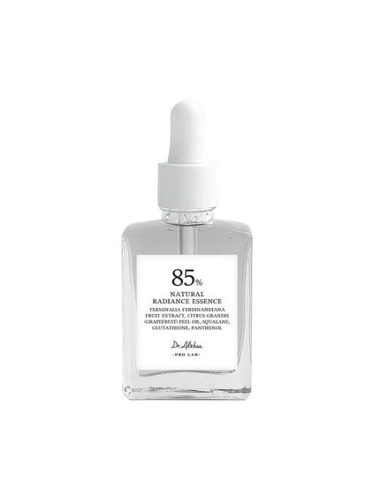 Dr. Althea - Natural Radiance Essence - Rozjasňujúce sérum so slivkou kakadu 30ml
