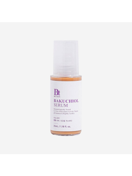 Benton - Bakuchiol Serum - Omladzujúce sérum s bakuchiolom 35 ml