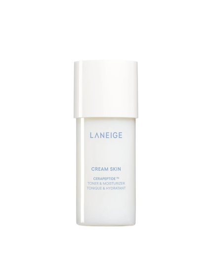 LANEIGE Cream Skin Refiner MINI Hydratačný toner s ceramidmi 25ml 1