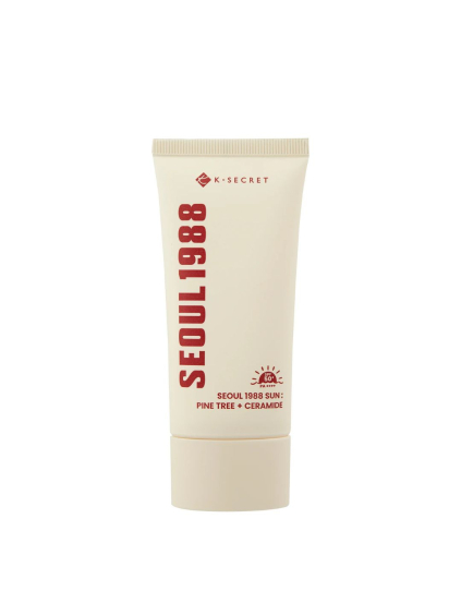 KSecret Seoul 1988 Sun Pine Tree Ceramide