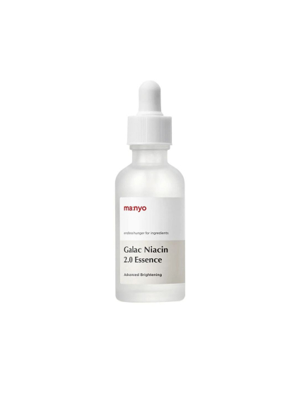 ma:nyo - Galac Niacin 2.0 Essence - Rozjasňujúce sérum s niacínamidom 30ml