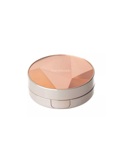 HEIMISH - Artless Perfect Cushion, SPF 50+ PA+++ NO 25. Medium Beige - Dlhotrvácny make-up v hubke odtieň 25
