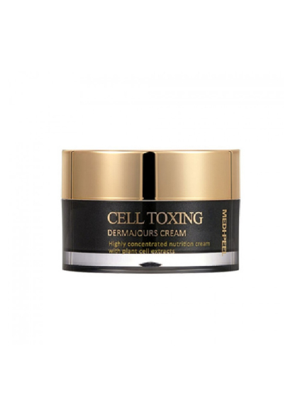 MEDI-PEEL - Cell Toxing Dermajours Cream - omladzujúci krém 50g