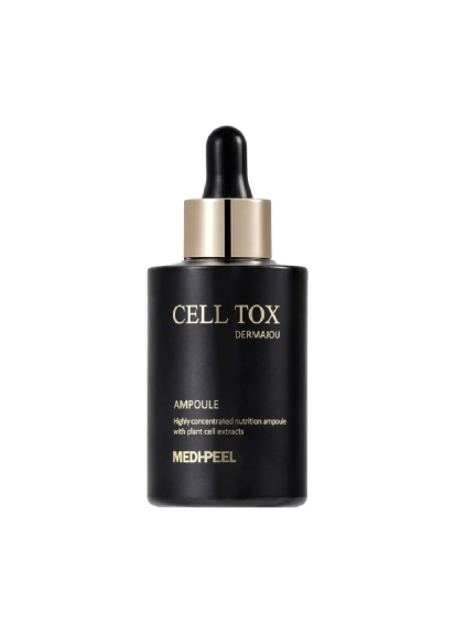 MEDI-PEEL - Cell Toxing Dermajous Ampoule - omladzujúca ampulka 100ml