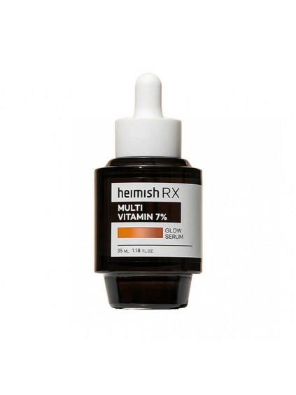 HEIMISH - RX Multi Vitamin Glow Serum - Multivitamínové rozjasňujúce sérum so stabilným vitamínom C 35ml