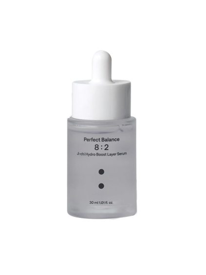 B:LAB - Ji-chi Hydro Boost Layer Serum - Intenzívne hydratačné a upokojujúce sérum s Ji-chi 30ml