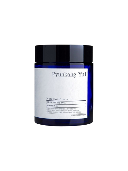 PYUNKANG YUL -  Nutrition Cream - Výživný krém pre suchú a citlivú pleť s kozincom 100ml
