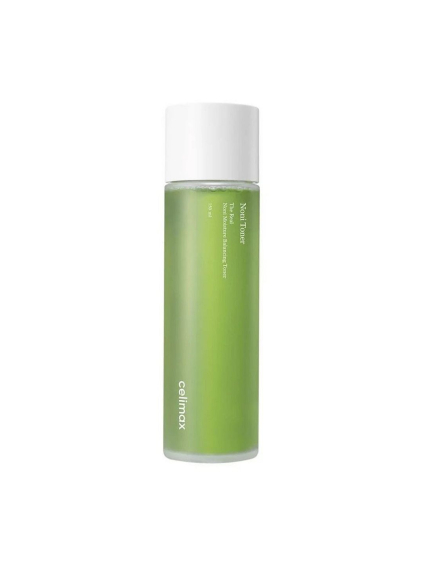 CELIMAX - The Real Noni Moisture Balancing Toner - Hydratačný a revitalizačný pleťový toner s extraktom Noni 150ml