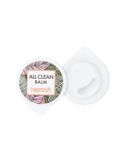 HEIMISH - All Clean Balm MINI - čistiaci a odličovací balzam 5ml