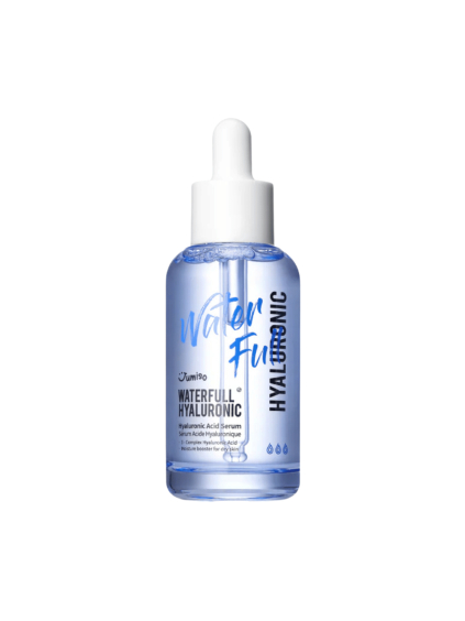 jumiso waterfull hyaluronic acid serum 50ml main pic