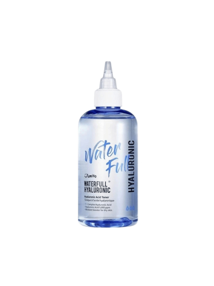 jumiso waterfull hyaluronic toner 250ml main pic
