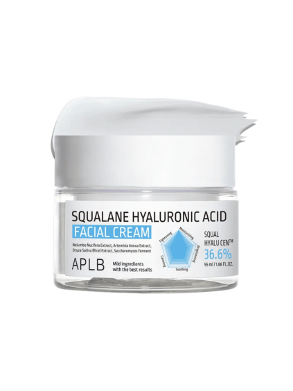 aplb squalane hyaluronic acid facial cream 55ml main.pic