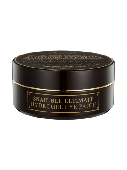 benton snail bee ultimate hydrogel eye patch 60ks main