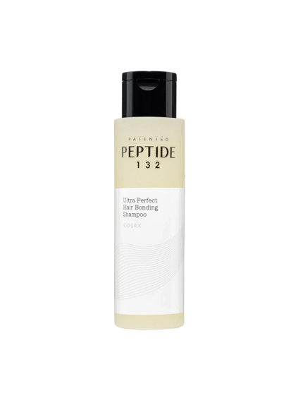 cosrx peptide 132 ultra perfect hair bonding shampoo 200ml main