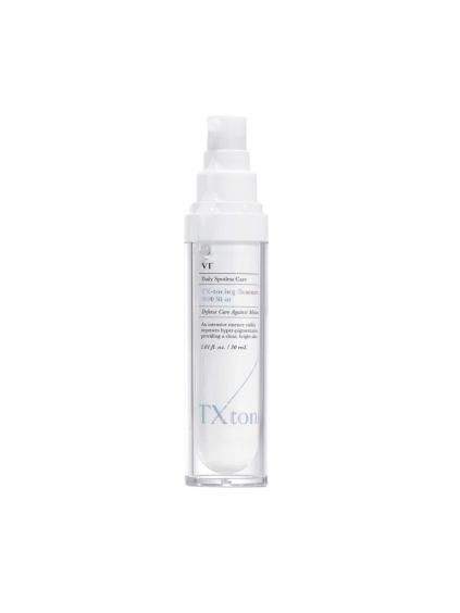 vt cosmetics tx toning essence 2000 shot 30ml main pic