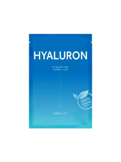 barulab the clean vegan hyaluron mask main