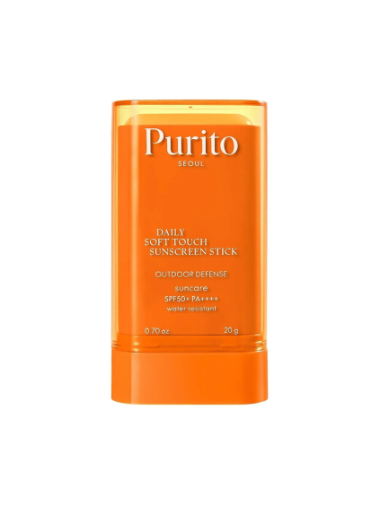 purito seoul daily soft touch sunstick 20g main