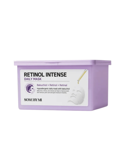 some by mi retinol intense daily mask 30ea main