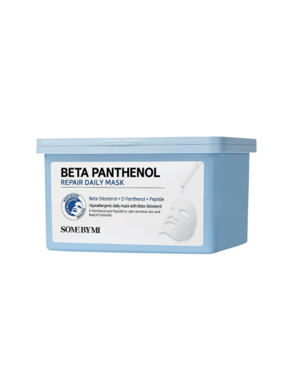 some by mi beta panthenol repair daily mask 30ea 370m; main