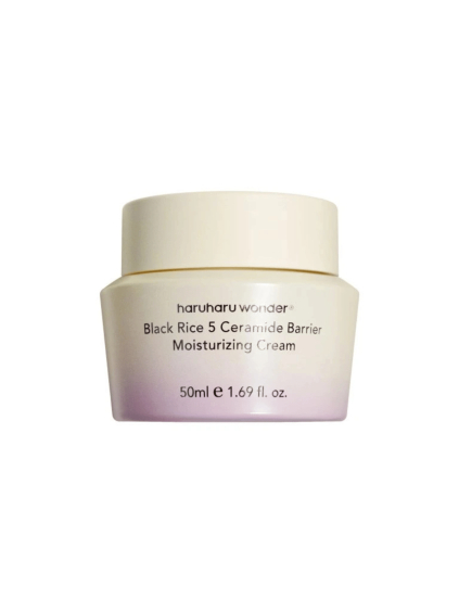 haruharu wondering cream50ml