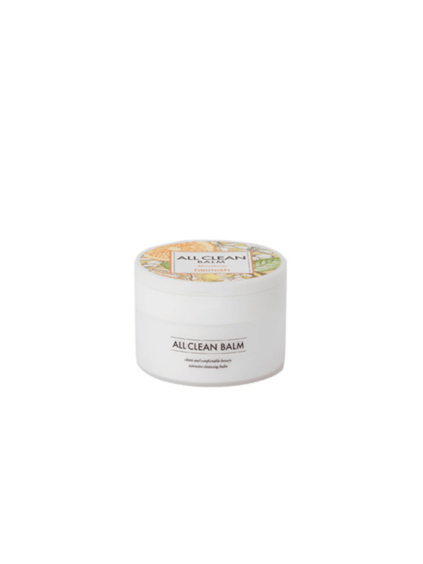 all clean balm