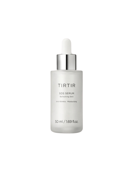 TIRTIR sos serum