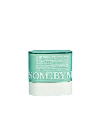 SOMEBYME poreless pdrn