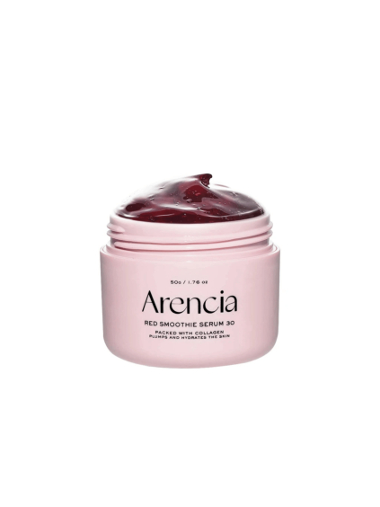 ARENCIA red smoothie