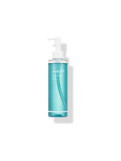Medicube pore zero cleansing