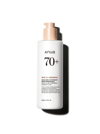 Anua rice 70