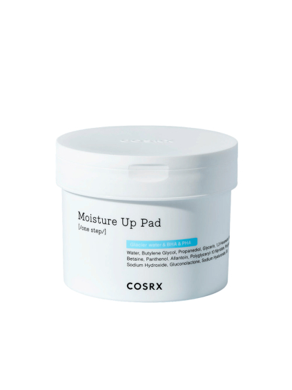 COSRX moisture pad