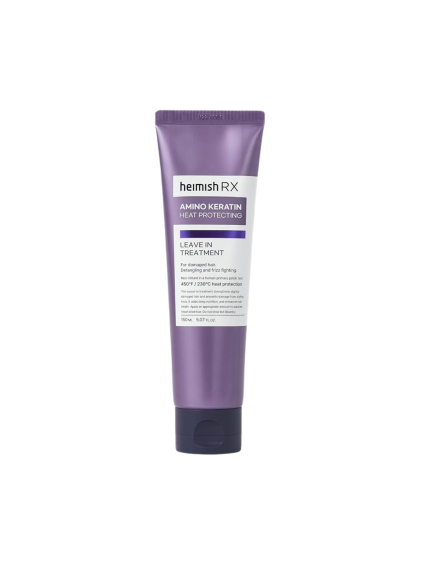 Heimish leave in treatment