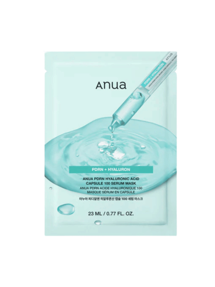 ANUA pdrn sheet mask3
