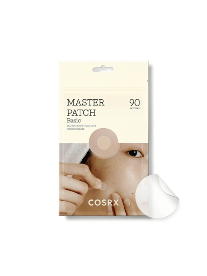 COSRX Master patch 90pcs